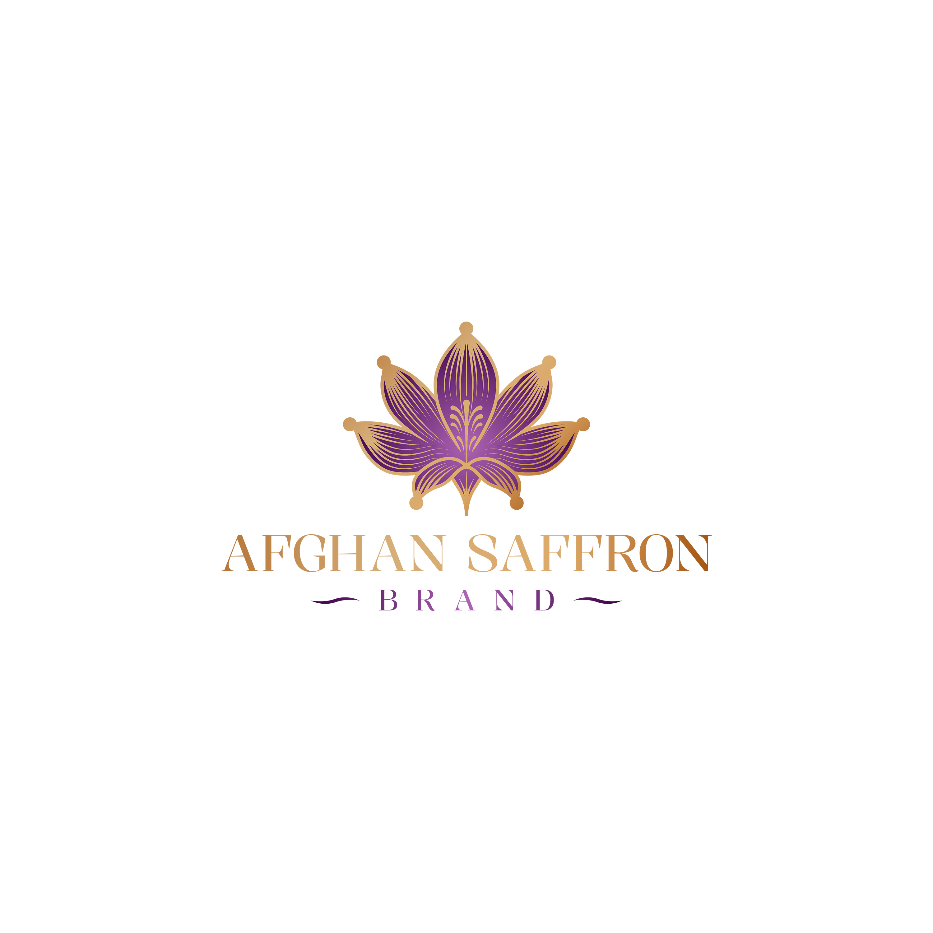 Design de Logo par Hide^^ pour Afghan Saffron USA, LLC | Design #31889047