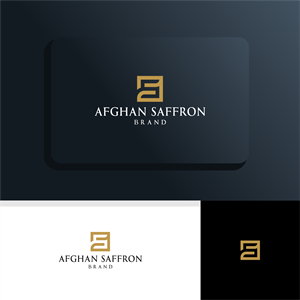 Logo Design by _Mr.art for Afghan Saffron USA, LLC | Design: #31989493