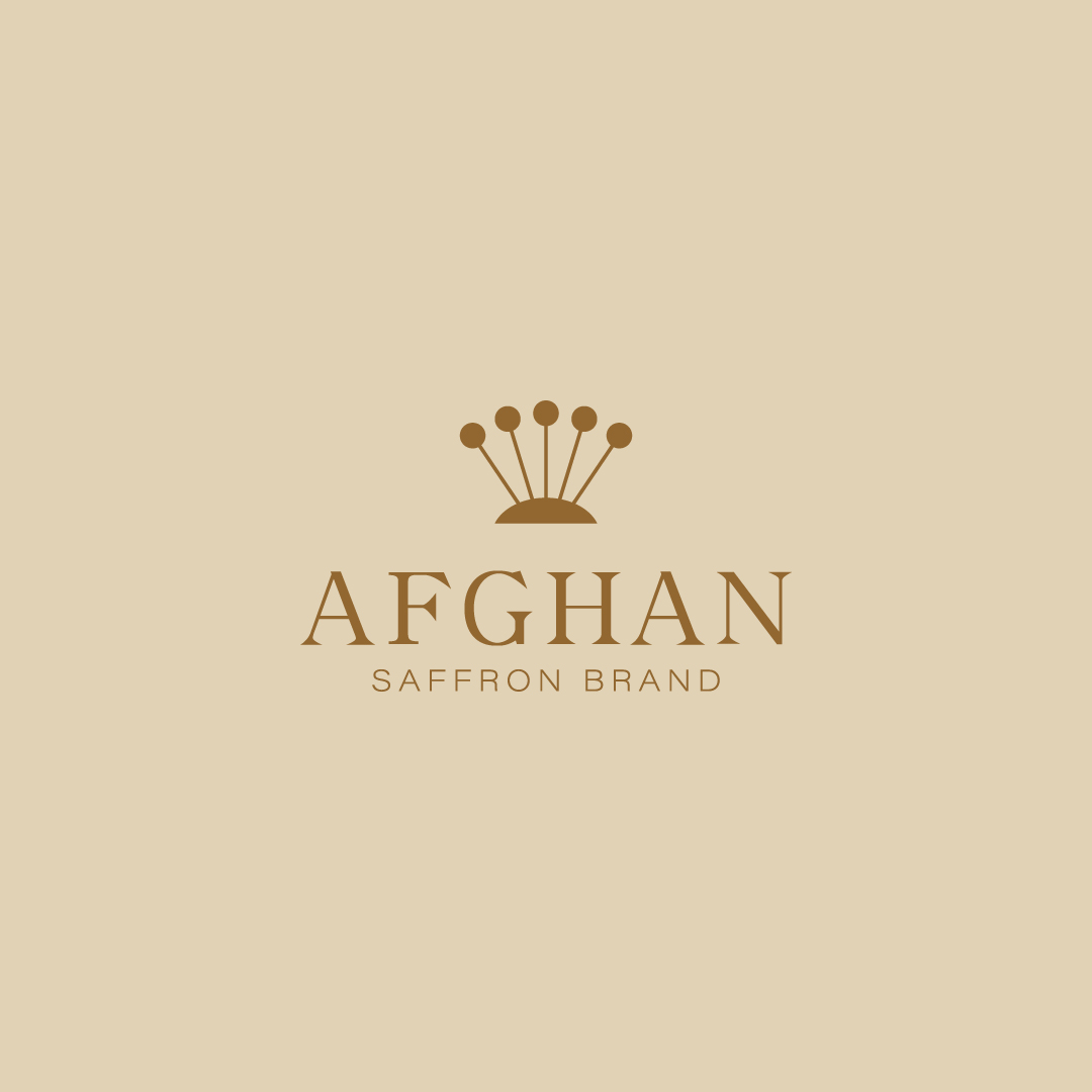 Logo Design by crea7ive for Afghan Saffron USA, LLC | Design #32522193