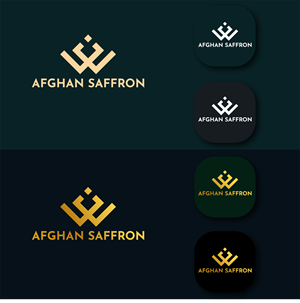 Design de Logo par M. DARWISH pour Afghan Saffron USA, LLC | Design : #31959595