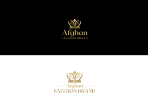 Design de Logo par damakyjr pour Afghan Saffron USA, LLC | Design : #31888340
