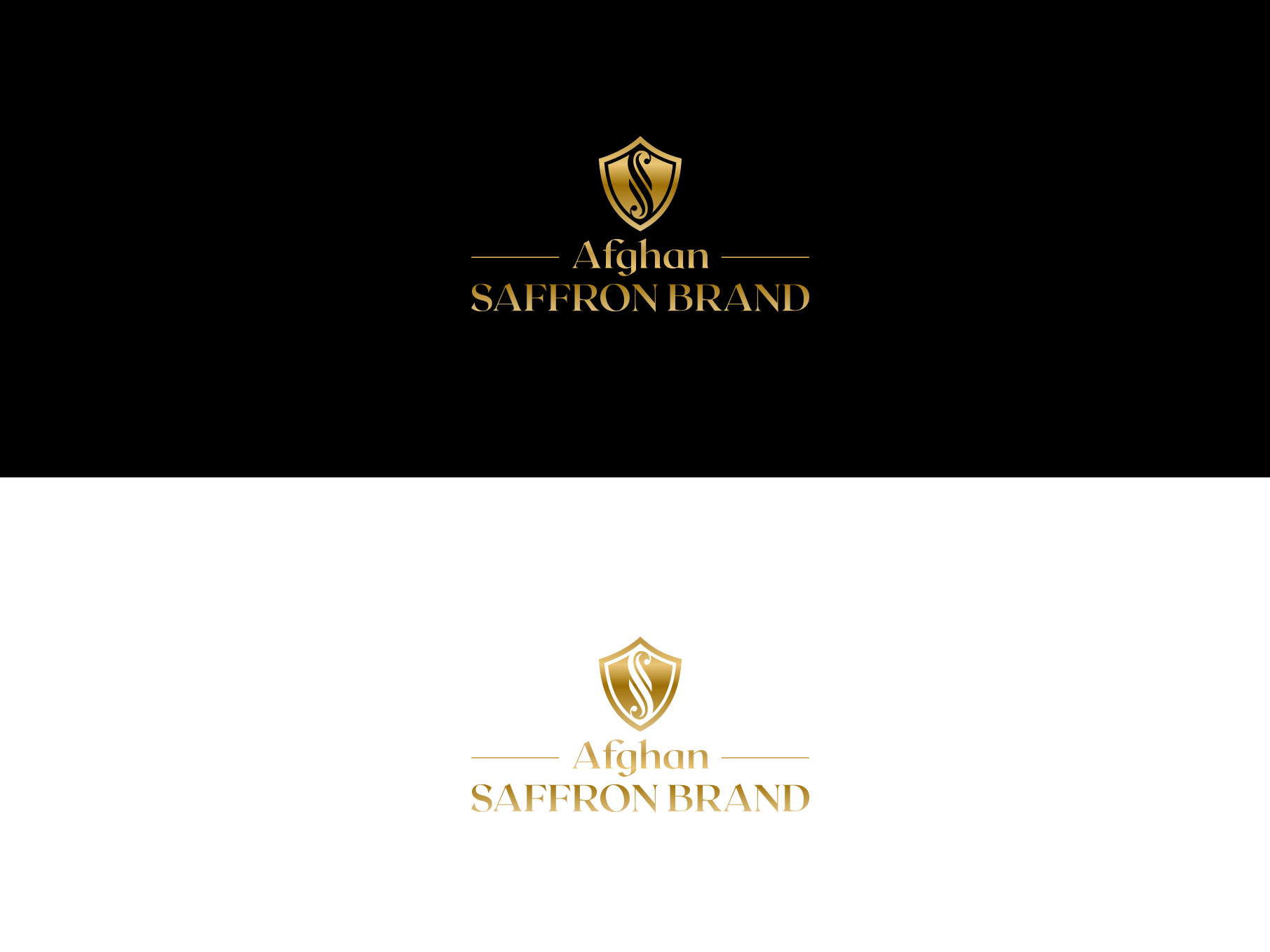 Logo Design by damakyjr for Afghan Saffron USA, LLC | Design #31888341
