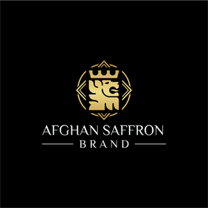 Logo Design by Kusuma Studio for Afghan Saffron USA, LLC | Design: #31905982