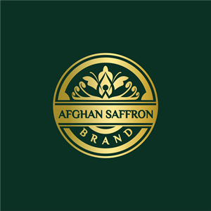Logo Design by Kusuma Studio for Afghan Saffron USA, LLC | Design: #31912968