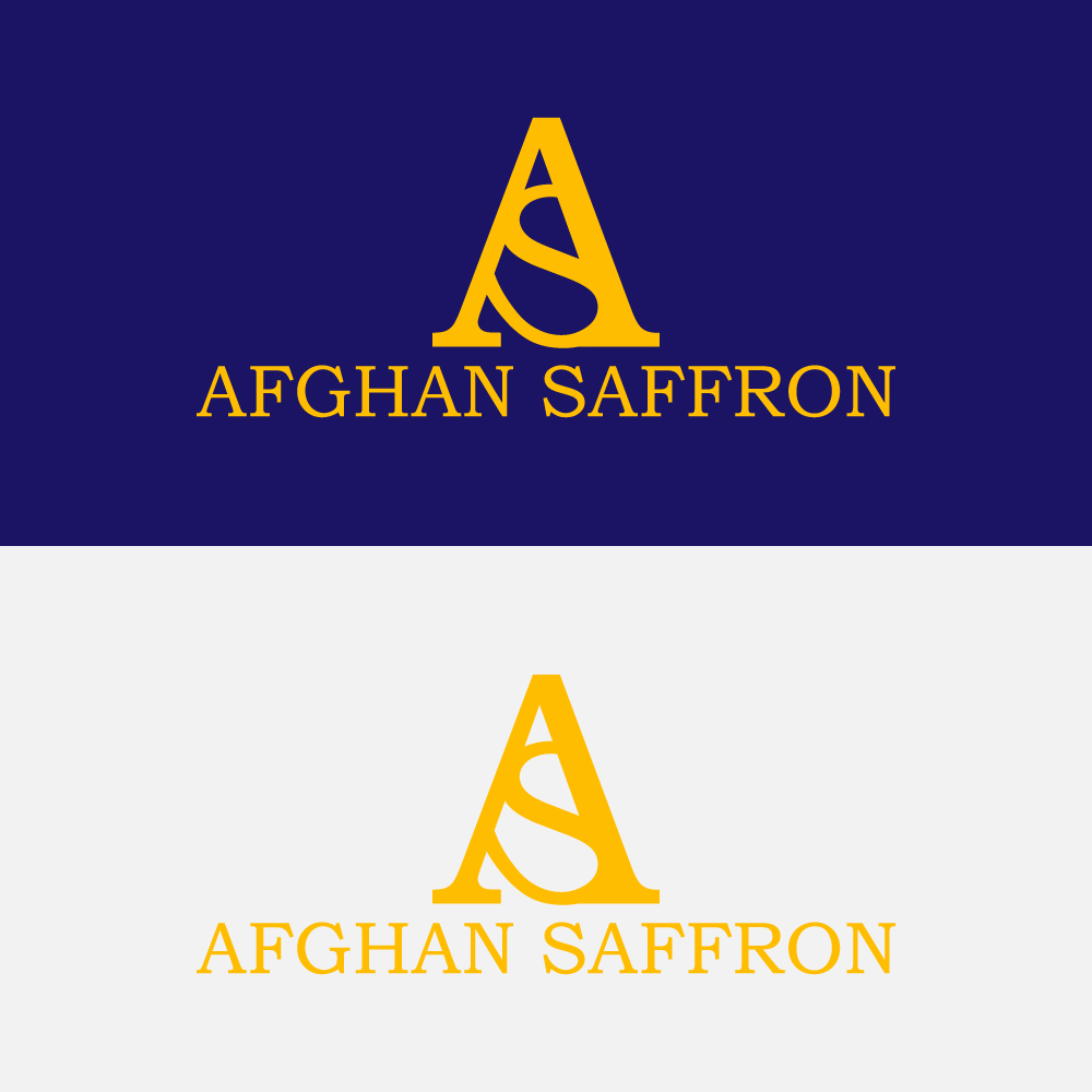 Logo Design by Texelly Limited for Afghan Saffron USA, LLC | Design #31933372