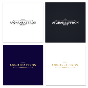 Design de Logo par K MITRA pour Afghan Saffron USA, LLC | Design : #32146406
