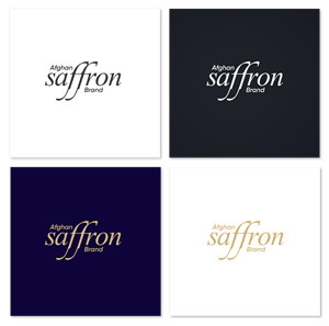 Design de Logo par K MITRA pour Afghan Saffron USA, LLC | Design : #32146414