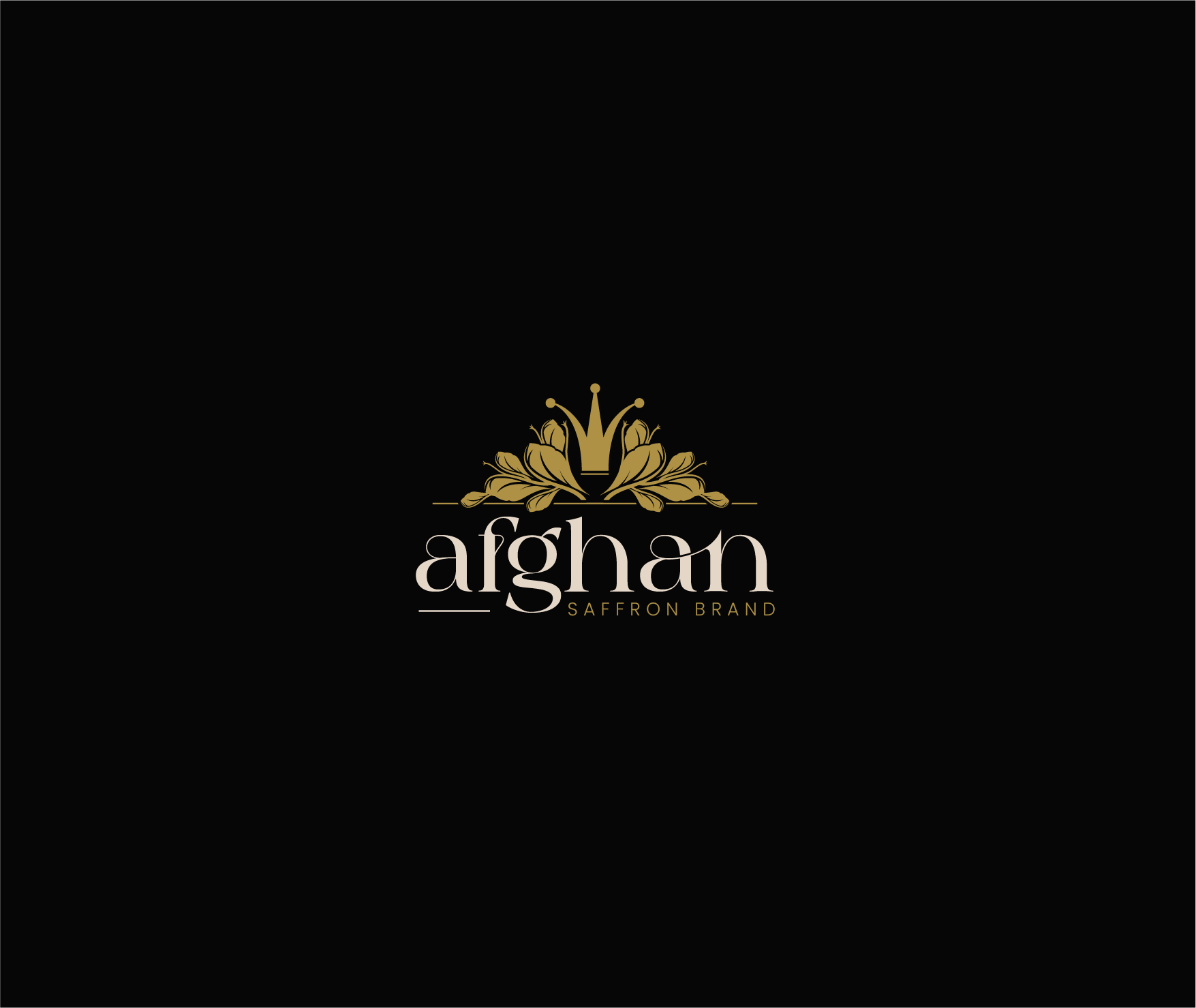 Diseño de Logo por Joey RayEarth para Afghan Saffron USA, LLC | Diseño #32181924