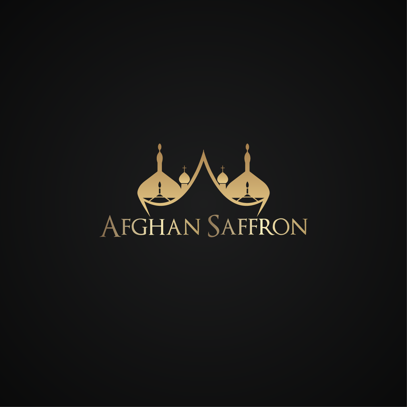 Logo Design by Bferrari for Afghan Saffron USA, LLC | Design #32192060