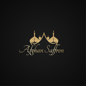 Diseño de Logo por Bferrari para Afghan Saffron USA, LLC | Diseño: #32192061