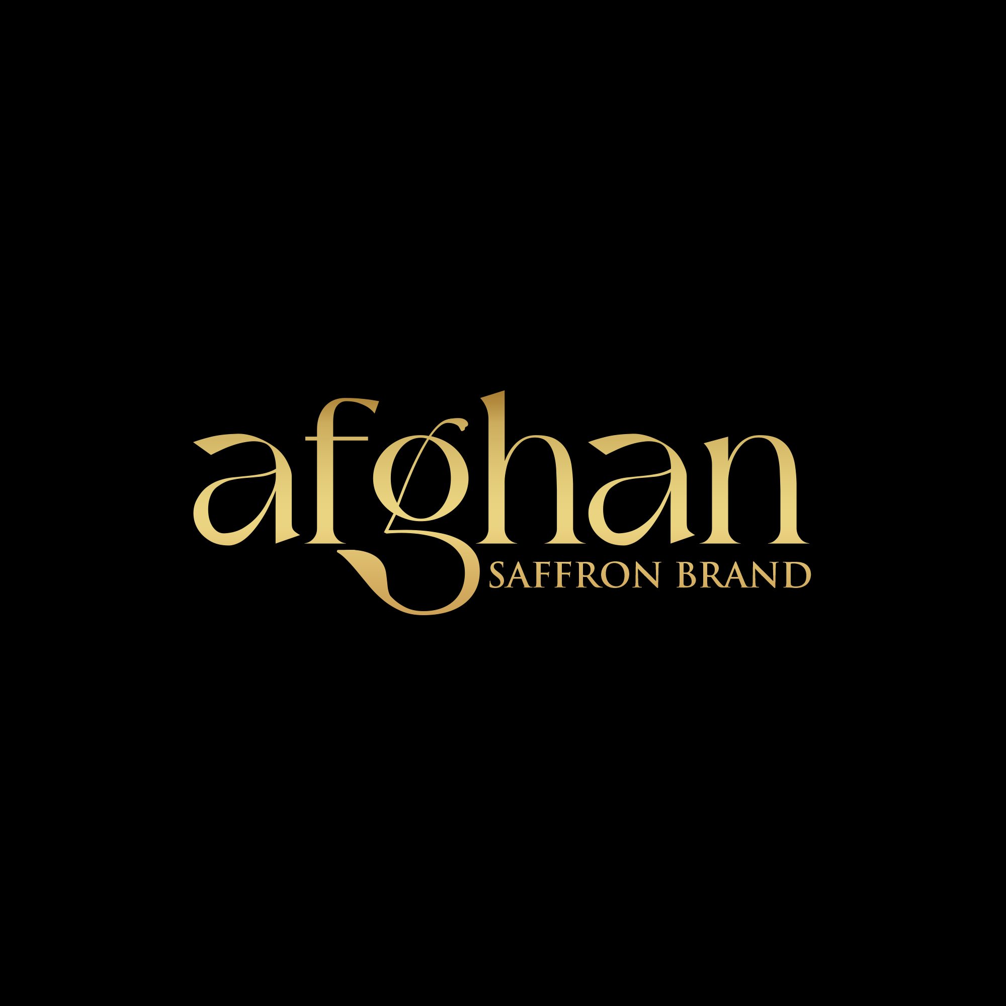 Logo Design by Atlax Creative for Afghan Saffron USA, LLC | Design #32179085