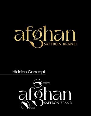 Design de Logo par Atlax Creative pour Afghan Saffron USA, LLC | Design : #32179087