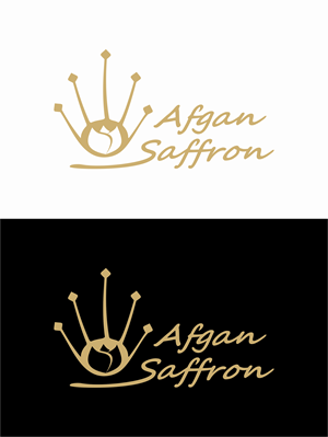 Design de Logo par mohammadi1 pour Afghan Saffron USA, LLC | Design : #32188704