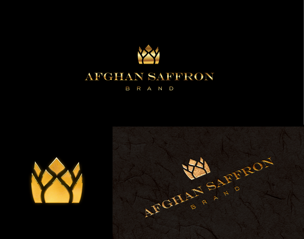 Design de Logo par ciolena pour Afghan Saffron USA, LLC | Design #32191255