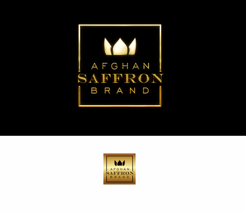 Design de Logo par ciolena pour Afghan Saffron USA, LLC | Design #32191694