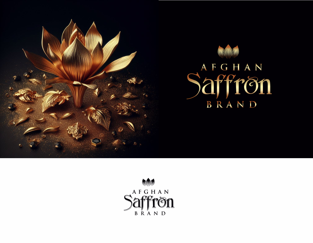 Design de Logo par ciolena pour Afghan Saffron USA, LLC | Design #32199579