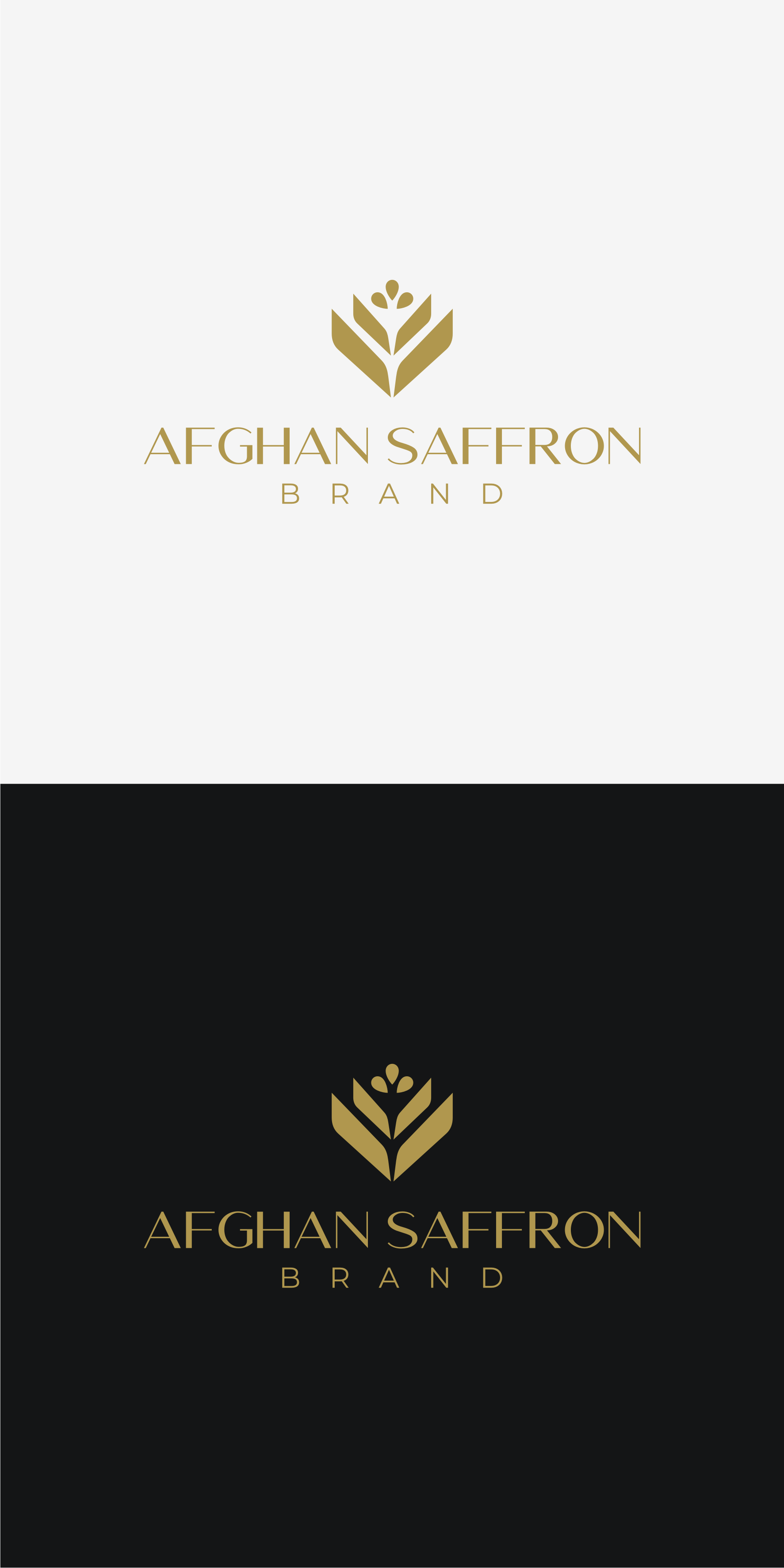 Design de Logo par Tropical Squash 2023 pour Afghan Saffron USA, LLC | Design #31956203