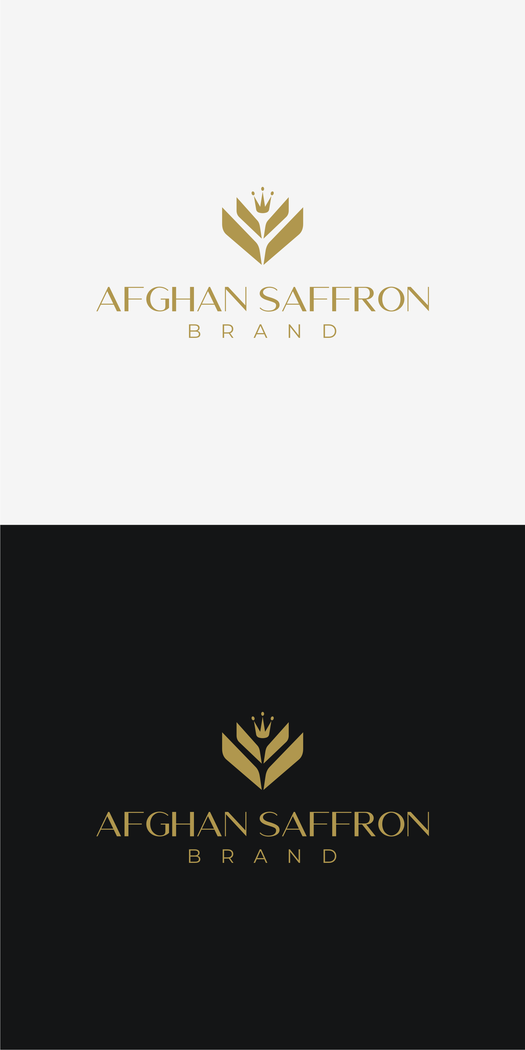 Design de Logo par Tropical Squash 2023 pour Afghan Saffron USA, LLC | Design #31956671