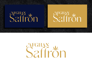 Design de Logo par ArtSamurai pour Afghan Saffron USA, LLC | Design : #31893845