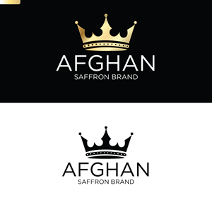 Logo Design by EnriqueF for Afghan Saffron USA, LLC | Design: #32081027