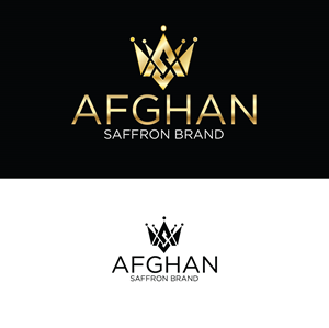 Logo Design by EnriqueF for Afghan Saffron USA, LLC | Design: #32081028