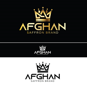 Logo Design by EnriqueF for Afghan Saffron USA, LLC | Design: #32088594