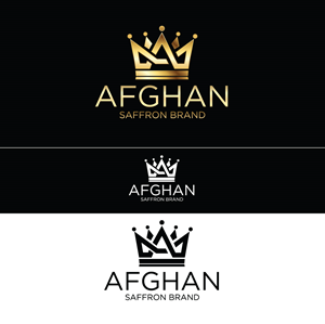 Logo Design by EnriqueF for Afghan Saffron USA, LLC | Design: #32088595