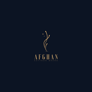 Logo Design by premnice for Afghan Saffron USA, LLC | Design: #31899385