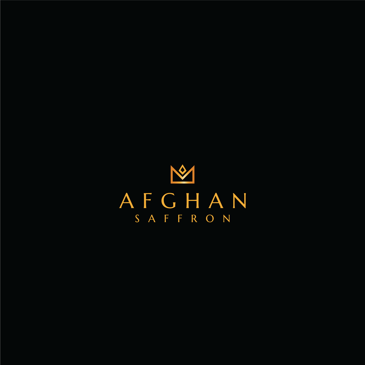 Logo Design by JoiceSinatra for Afghan Saffron USA, LLC | Design #31890939