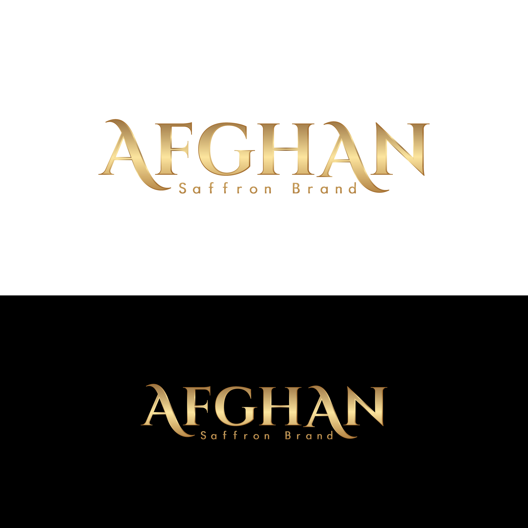 Logo Design by aswin.rahmat for Afghan Saffron USA, LLC | Design #31913103