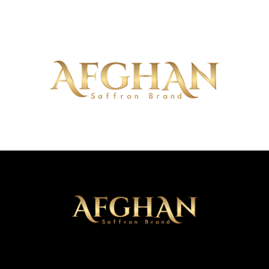 Logo Design by aswin.rahmat for Afghan Saffron USA, LLC | Design: #31913103