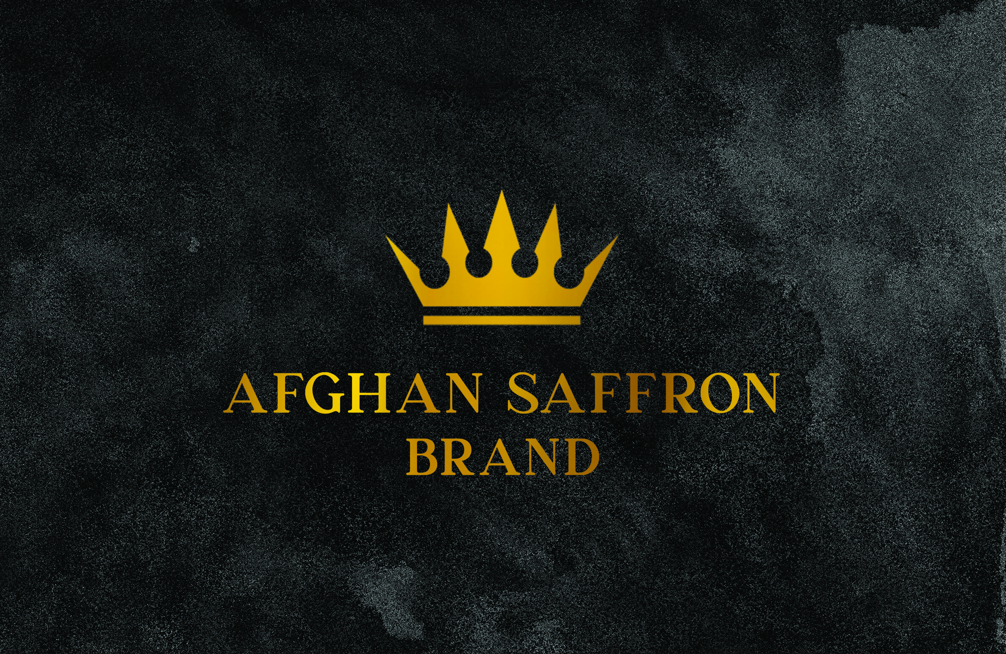 Logo Design by Silverfox Studio for Afghan Saffron USA, LLC | Design #31953856