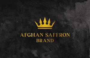 Logo Design by Silverfox Studio for Afghan Saffron USA, LLC | Design: #31953856