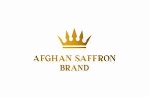 Logo Design by Silverfox Studio for Afghan Saffron USA, LLC | Design: #31953925