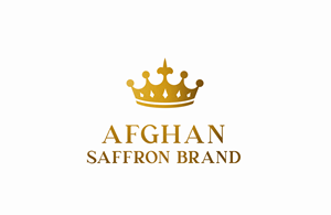 Logo Design by Silverfox Studio for Afghan Saffron USA, LLC | Design: #31953985