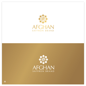 Design de Logo par Sujit Banerjee pour Afghan Saffron USA, LLC | Design : #31890209