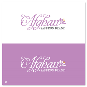 Design de Logo par Sujit Banerjee pour Afghan Saffron USA, LLC | Design : #31890210