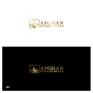 Design de Logo par Sujit Banerjee pour Afghan Saffron USA, LLC | Design : #31890214
