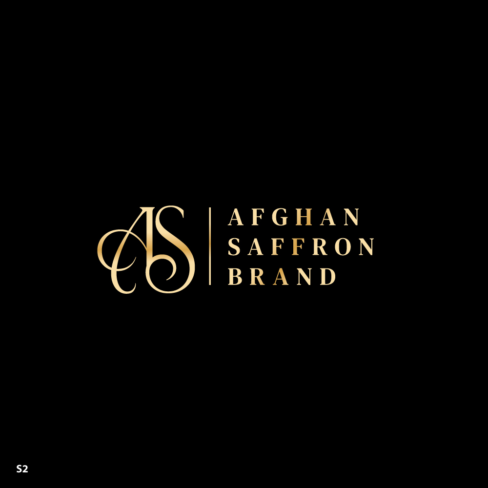 Logo Design by Sujit Banerjee for Afghan Saffron USA, LLC | Design #31890215