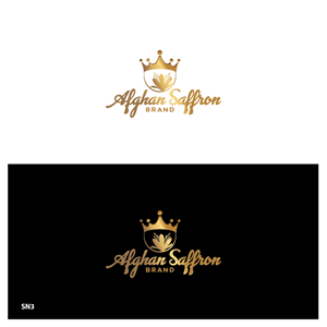 Design de Logo par Sujit Banerjee pour Afghan Saffron USA, LLC | Design : #31890217
