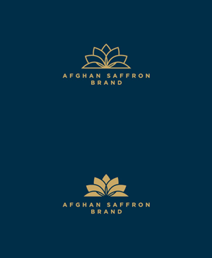 Logo Design by JRM Designs for Afghan Saffron USA, LLC | Design: #32171536