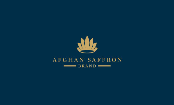 Logo-Design von JRM Designs für Afghan Saffron USA, LLC | Design #32171537