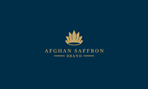 Logo Design by JRM Designs for Afghan Saffron USA, LLC | Design: #32171537