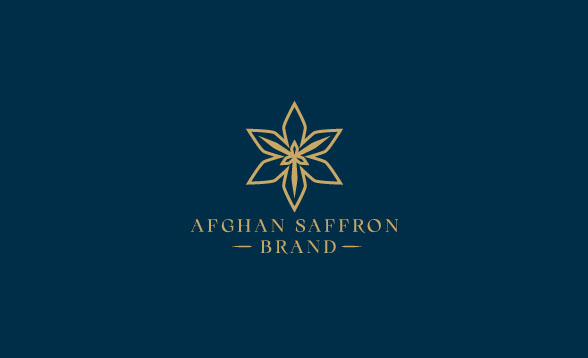 Logo-Design von JRM Designs für Afghan Saffron USA, LLC | Design #32171539