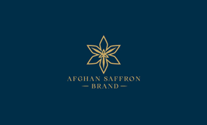 Logo Design by JRM Designs for Afghan Saffron USA, LLC | Design: #32171539