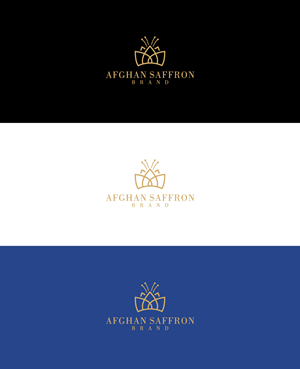 Design de Logo par bijuak pour Afghan Saffron USA, LLC | Design : #31888769