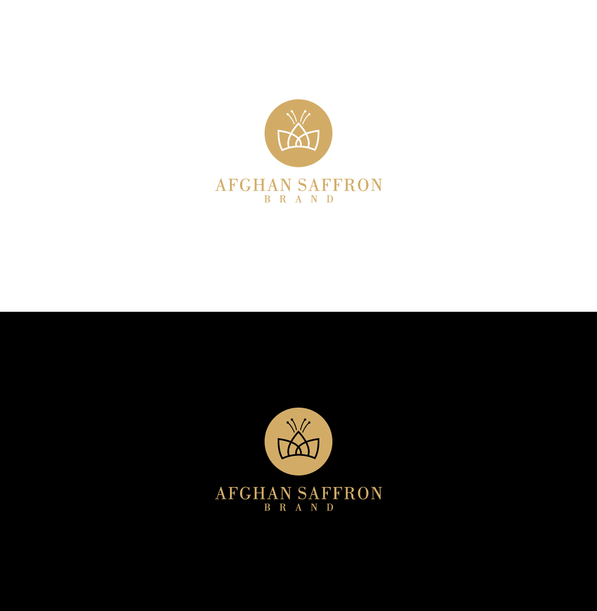 Design de Logo par bijuak pour Afghan Saffron USA, LLC | Design #31888798