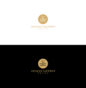 Design de Logo par bijuak pour Afghan Saffron USA, LLC | Design : #31888798