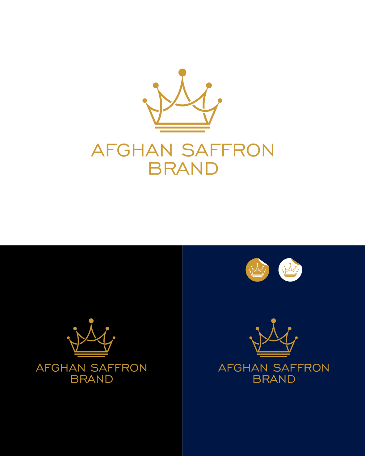Design de Logo par momo57 pour Afghan Saffron USA, LLC | Design #31957908