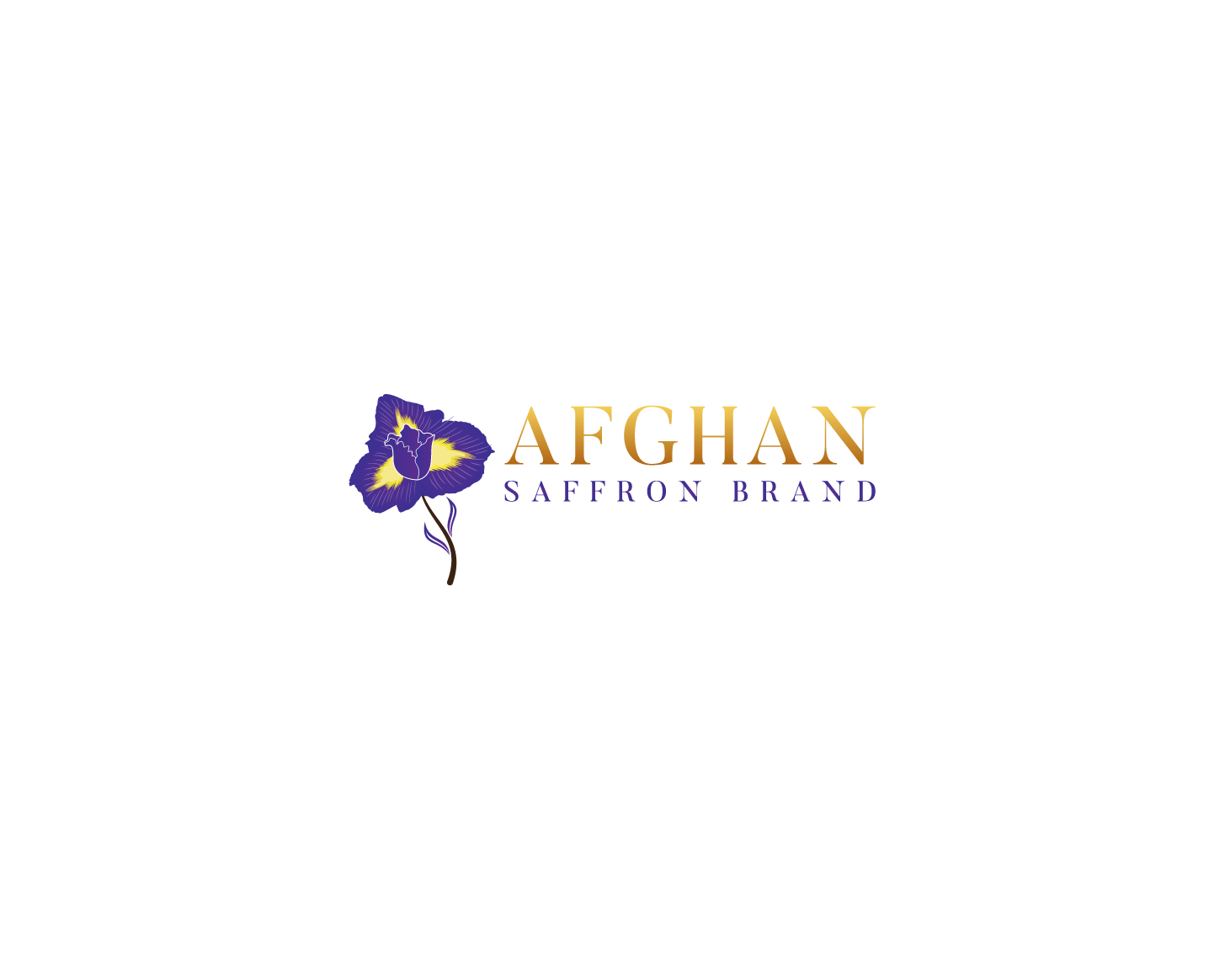 Design de Logo par piksel pour Afghan Saffron USA, LLC | Design #32152243